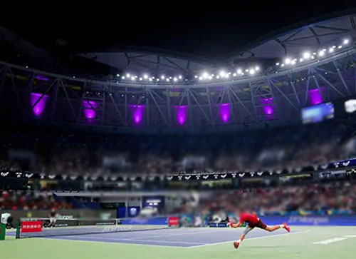 陆丰市体育比赛