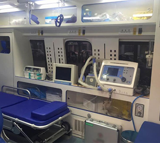 陆丰市车辆内部展示